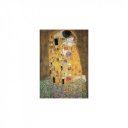 Puzzle 1500 db - Klimt: A csók