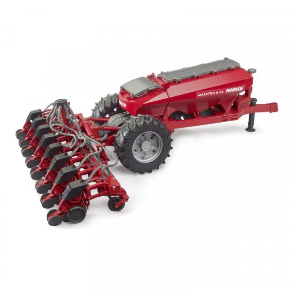 Igazság Ligája Batcopter akciófigurával