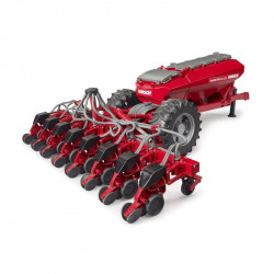 Igazság Ligája Batcopter akciófigurával