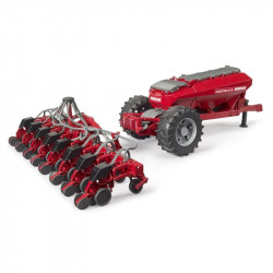 Igazság Ligája Batcopter akciófigurával