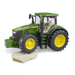 John Deere 7R 350 traktor