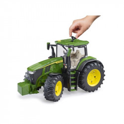John Deere 7R 350 traktor