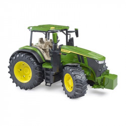 John Deere 7R 350 traktor