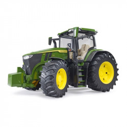 John Deere 7R 350 traktor