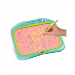 Rajztábla nyomtatóval