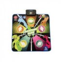 Tánc-szőnyeg, 90x90 cm