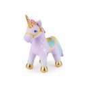 Unikornis akadémia 15cm-es plüssök