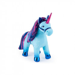 Unikornis akadémia 15cm-es plüssök