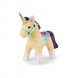 Unikornis akadémia 15cm-es plüssök 20 cm alatt SPIN MASTER