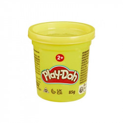 Play-Doh 1-es tégely 85g Gyurma Play-Doh
