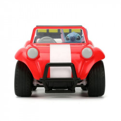 Stitch Buggy autó 1:24, távirányítós
