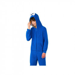 OPPO Cookie Monster Onesie 92-104 cm Jelmez Nincs