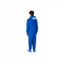 OPPO Cookie Monster Onesie 92-104 cm