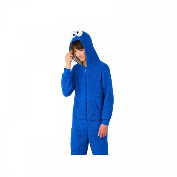 OPPO Cookie Monster Onesie 110-128 cm