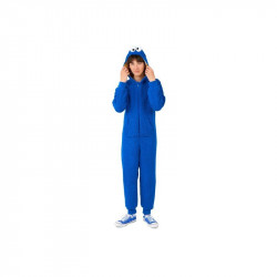 OPPO Cookie Monster Onesie 110-128 cm