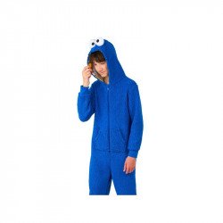 OPPO Cookie Monster Onesie 110-128 cm Jelmez Nincs