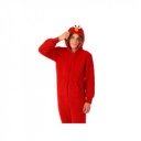 OPPOSUITS Elmo Onesie 92-104 cm