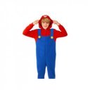 OPPOSUITS Super Mario Onesie 92-104 cm