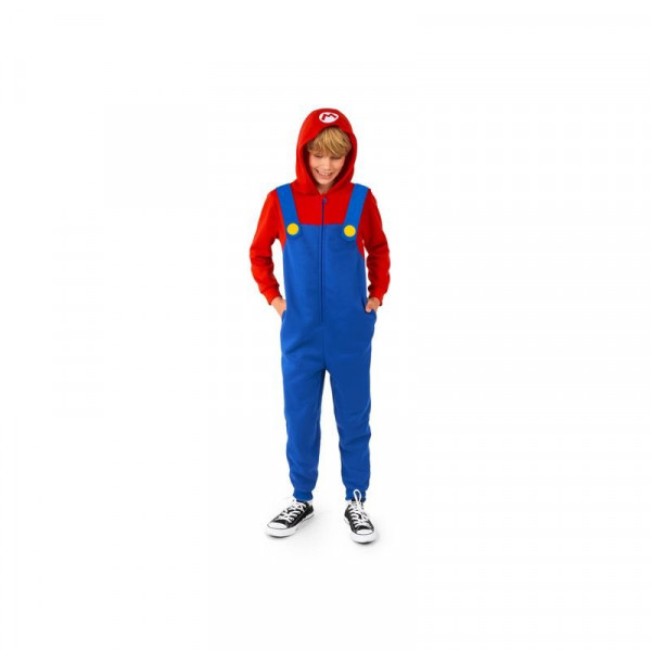 OPPOSUITS Super Mario Onesie 134-152 cm