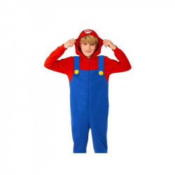 OPPO Super Mario Onesie 134-152 cm