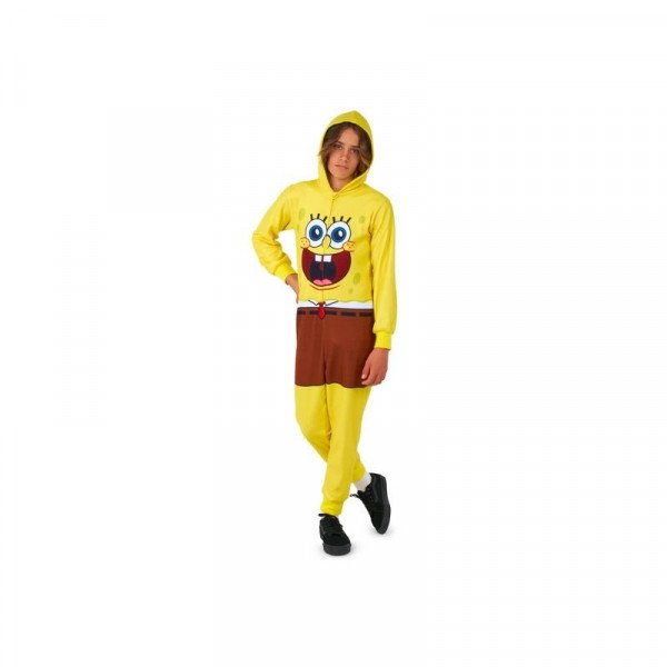 OPPOSUITS SpongyaBob Onesie 92-104 cm