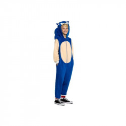 OPPO Sonic Onesie 134-152 cm Jelmez Nincs
