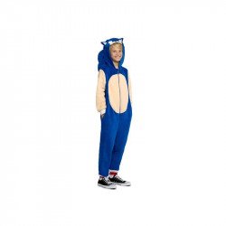 OPPO Sonic Onesie 134-152 cm Jelmez Nincs