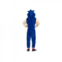 OPPO Sonic Onesie 158-176 cm Jelmez Nincs