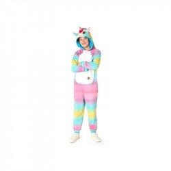 OPPO Unikornis Onesie 110-128 cm Jelmez Nincs