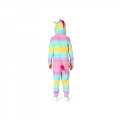 OPPO Unikornis Onesie 110-128 cm Jelmez Nincs