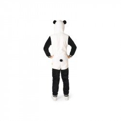 OPPO Panda Onesie 92-104 cm Jelmez Nincs