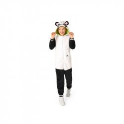 OPPO Panda Onesie 158-176 cm Jelmez Nincs