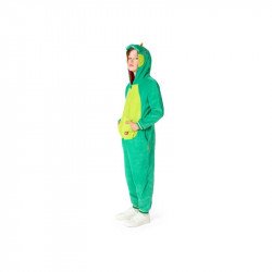 OPPO Dino Onesie 92-104 cm Jelmez Nincs