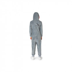OPPO Cápa Onesie 92-104 cm