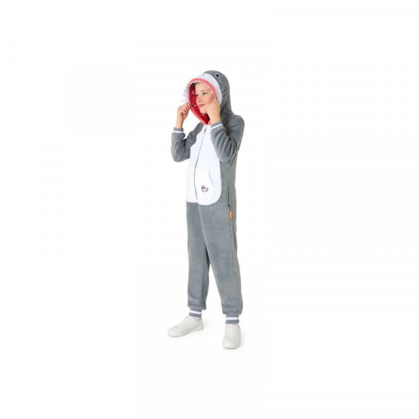 OPPO Cápa Onesie 134-152 cm