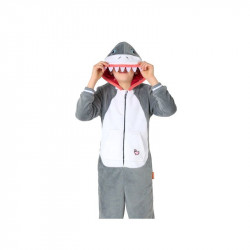 OPPO Cápa Onesie 134-152 cm