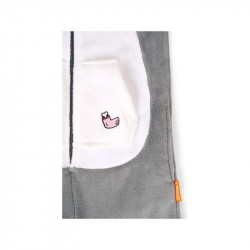 OPPO Cápa Onesie 134-152 cm