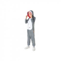 OPPO Cápa Onesie 134-152 cm Jelmez Nincs