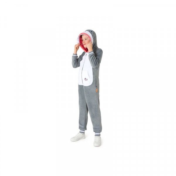 OPPOSUITS Cápa Onesie 158-176 cm