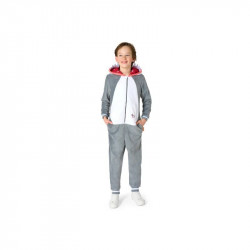 OPPO Cápa Onesie 158-176 cm