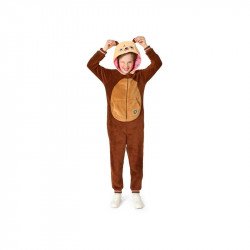 OPPO Vidra Onesie 92-104 cm Jelmez Nincs