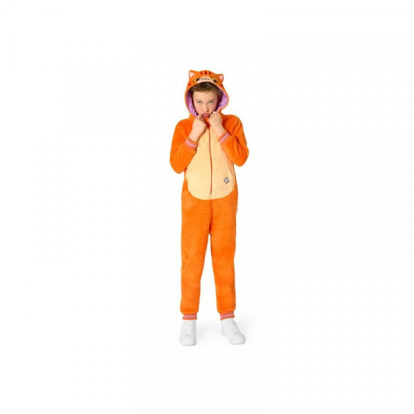 OPPO Macska Onesie 92-104 cm