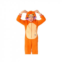 OPPO Macska Onesie 110-128 cm