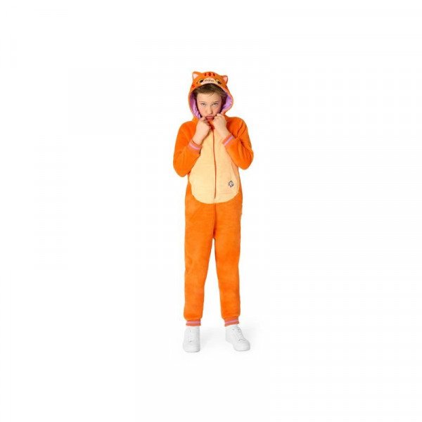 OPPOSUITS Macska Onesie 134-152 cm