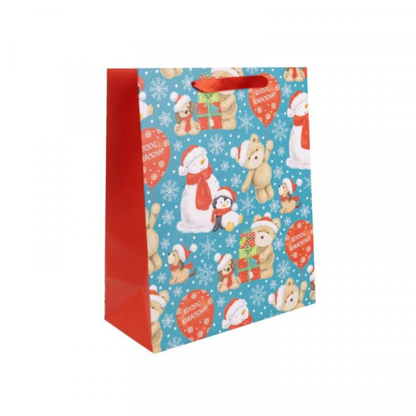 Papírtasak állatok 2632