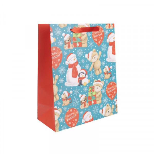 Papírtasak állatok 3142