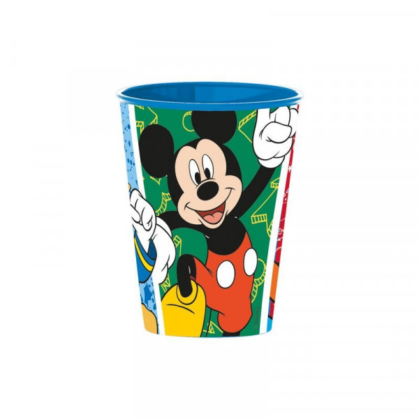 Műa. Mickey Kispohár