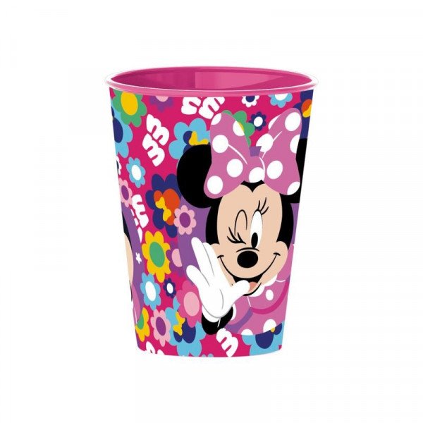 Műa. Minnie kispohár