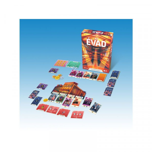 Az Évad társasjáték