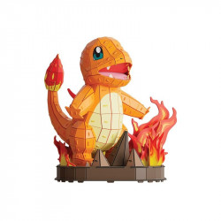 Pokemon - Charmander